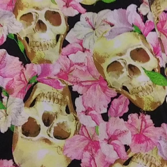 No Boundaries Capri - Picture 2 of 5